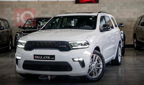 Dodge Durango 2023 for sale in Iraq - Duhok